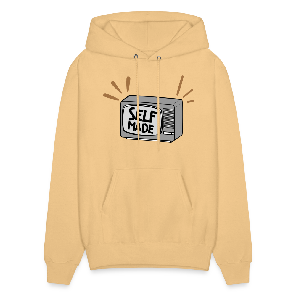 Self Made - light gold