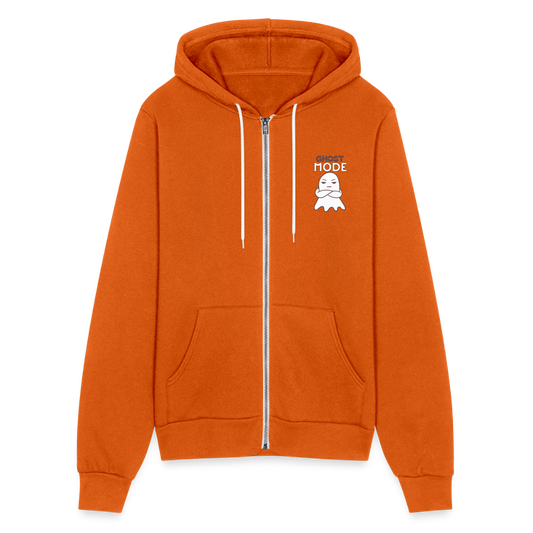Ghost Mode II Hoodie - autumn
