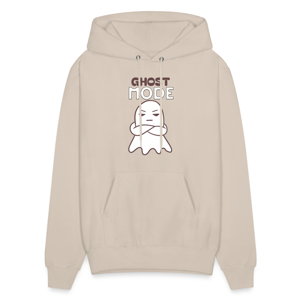 Ghost Mode I Hoodie - Sand
