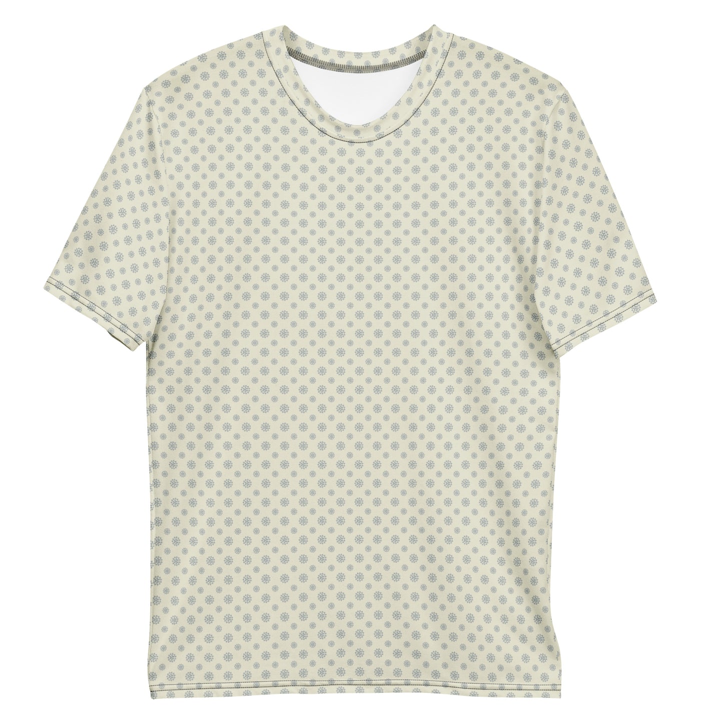 Meditated II Men's t-shirt