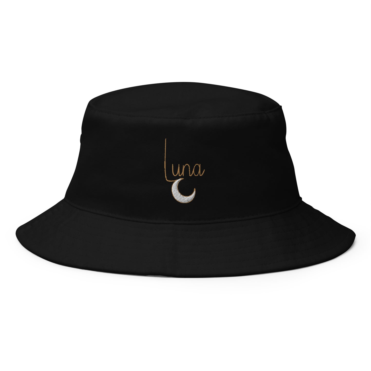 Luna I Bucket Hat