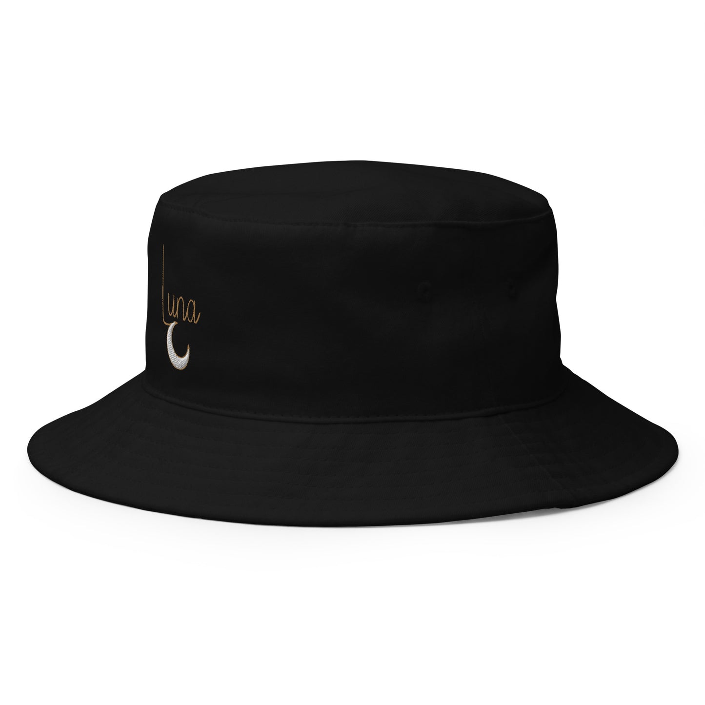 Luna I Bucket Hat