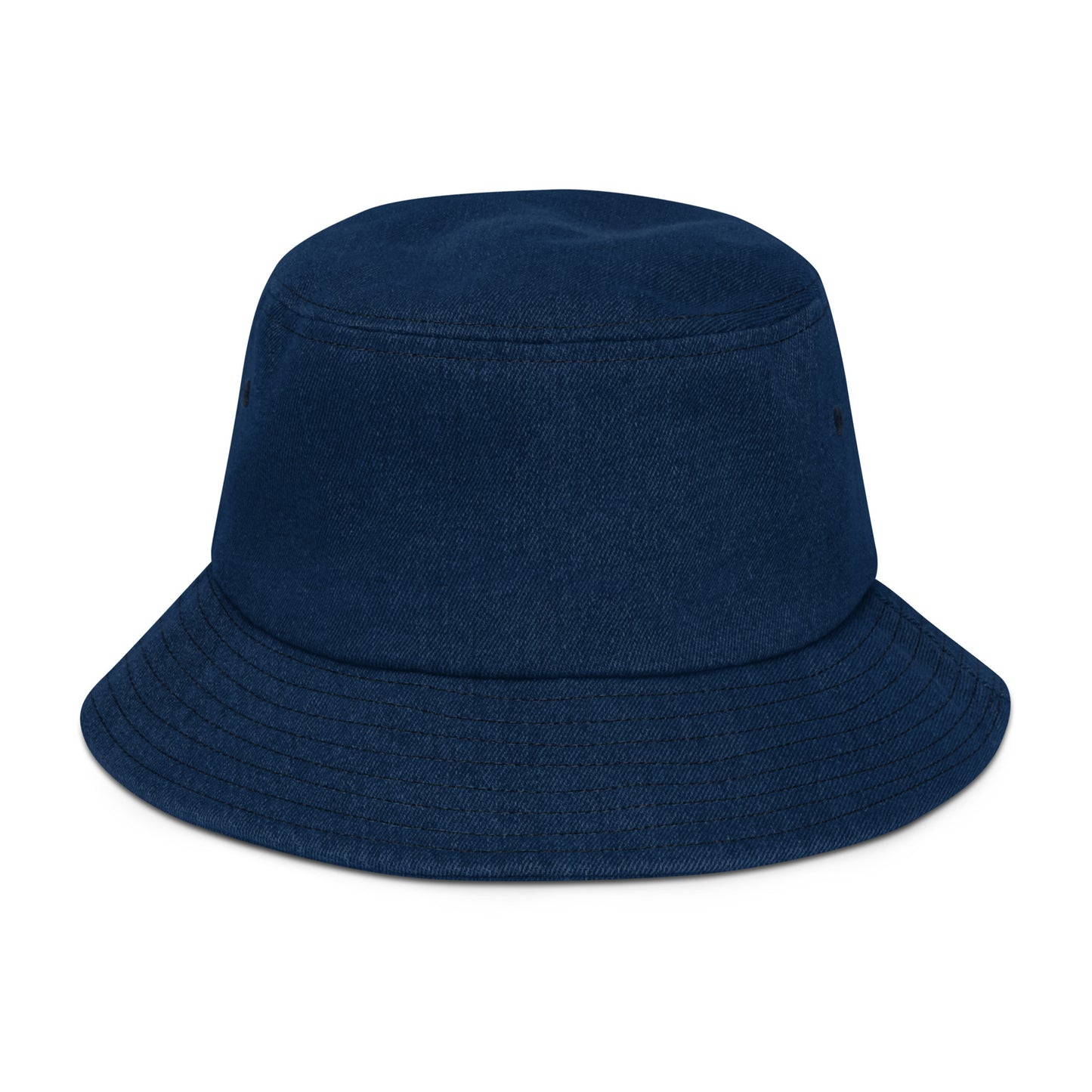 Luna I Denim Bucket Hat