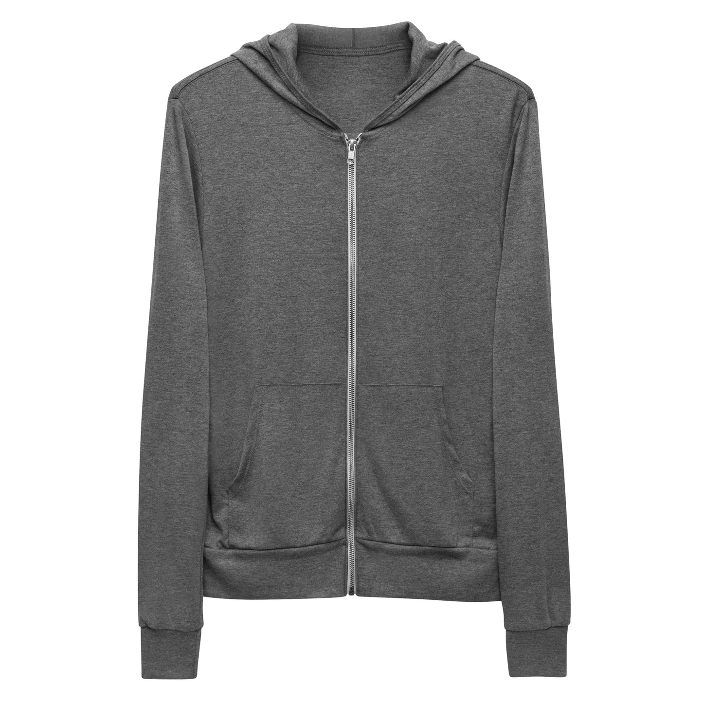 KK Sunshine I Unisex Zip Hoodie