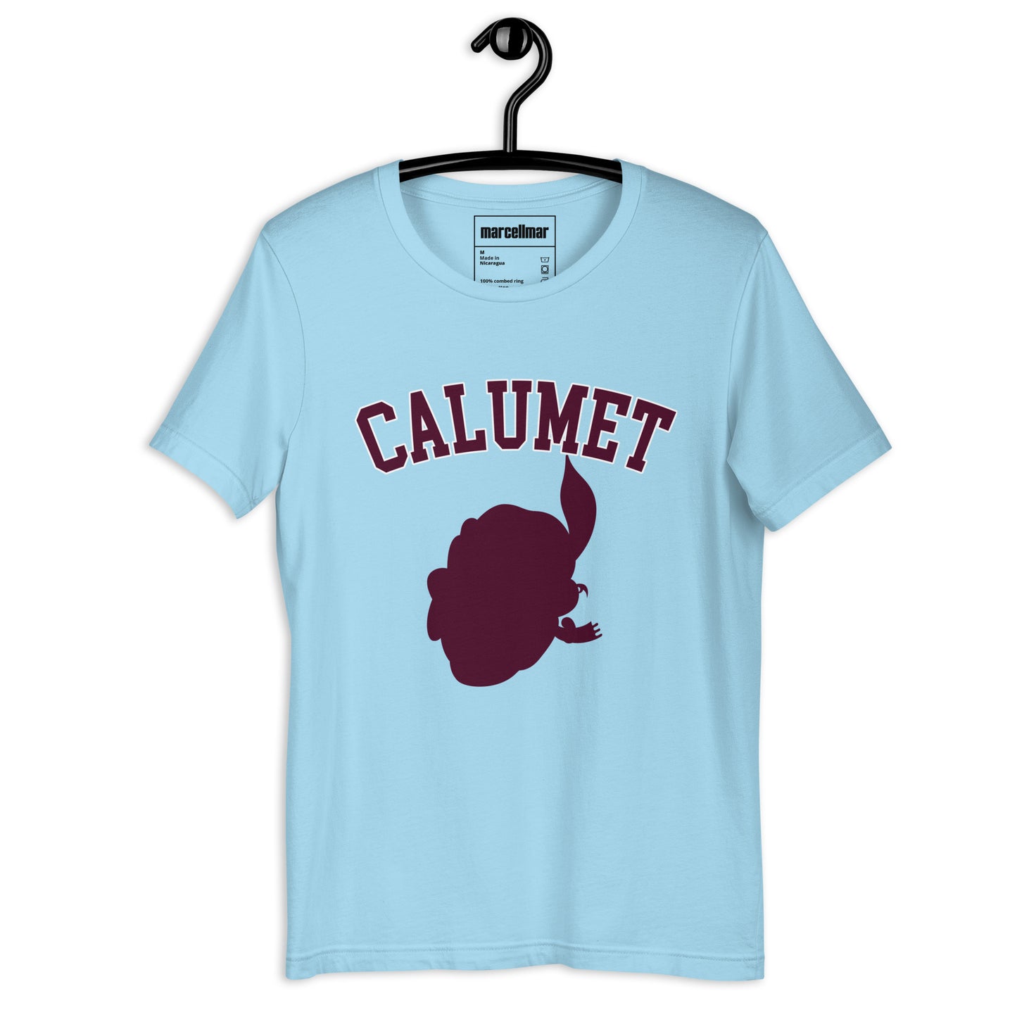 Calumet II Premium T-shirt