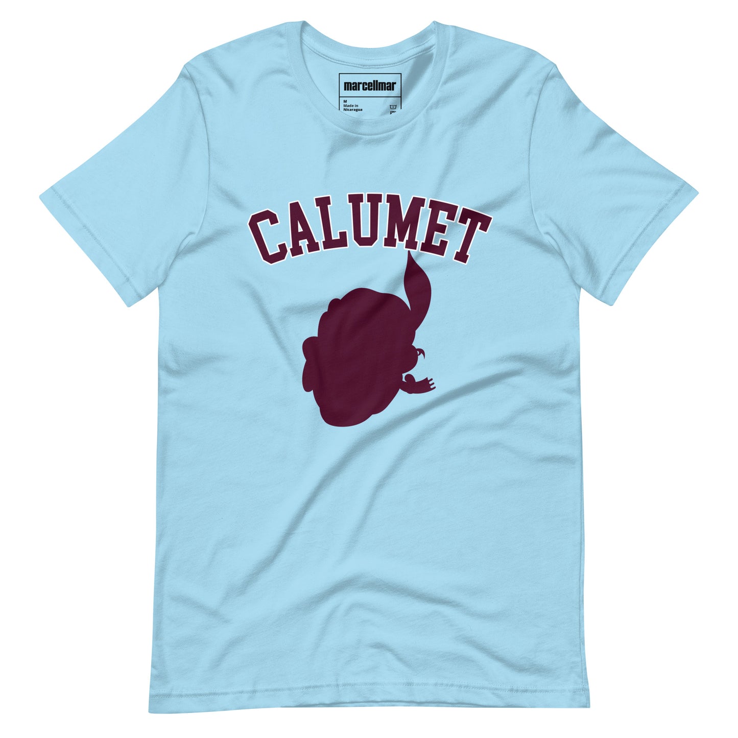 Calumet II Premium T-shirt