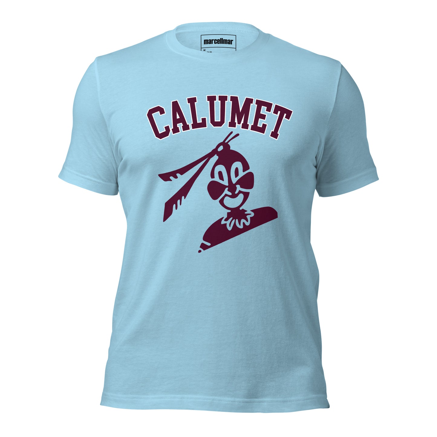 Calumet II Premium T-shirt