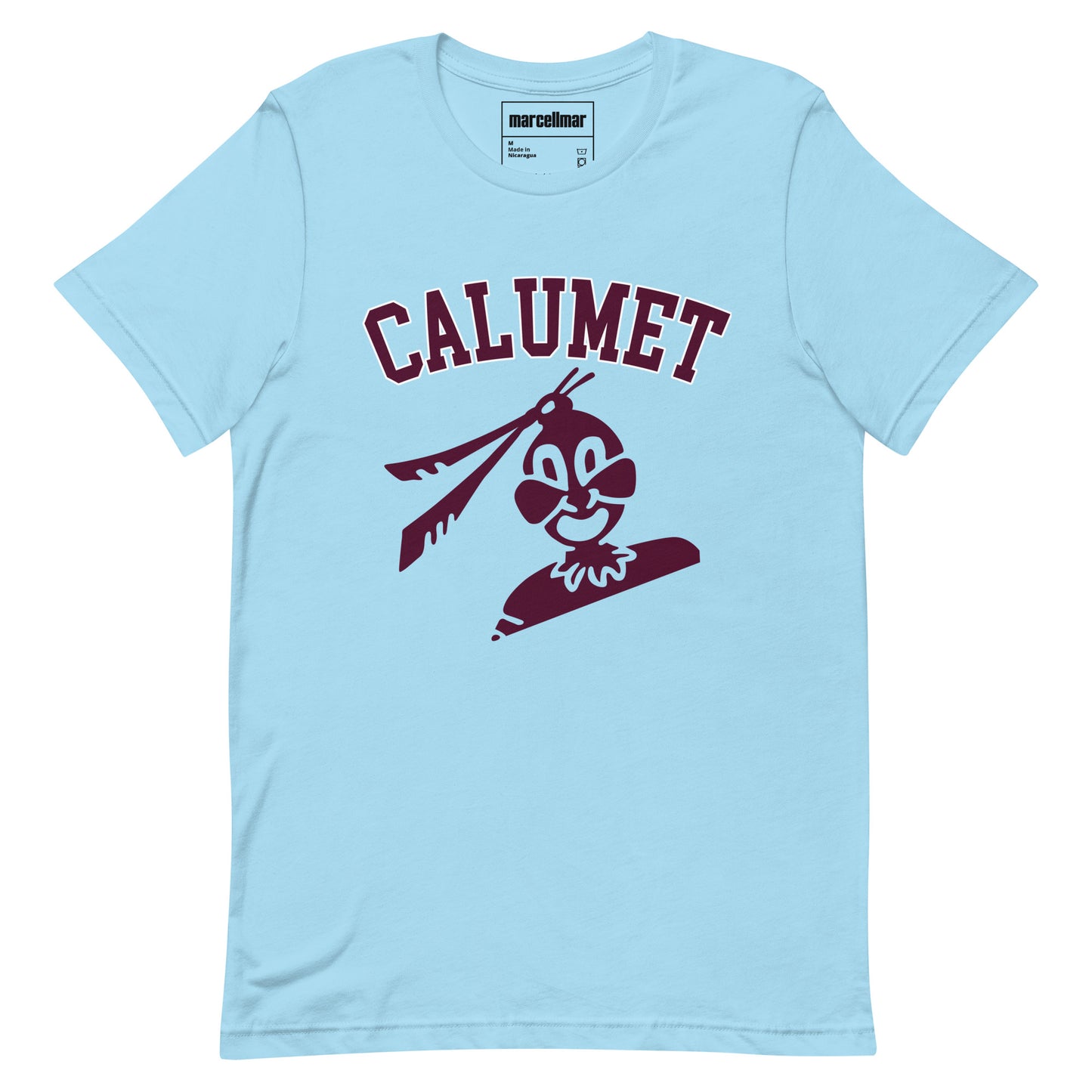 Calumet II Premium T-shirt