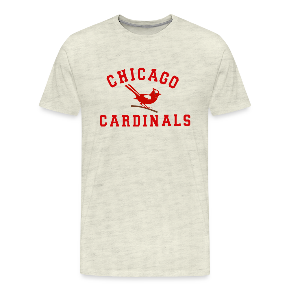 Chicago online cardinals shirt