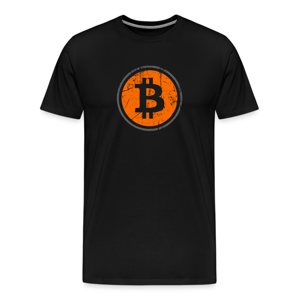 Bittie I Premium T-Shirt - black