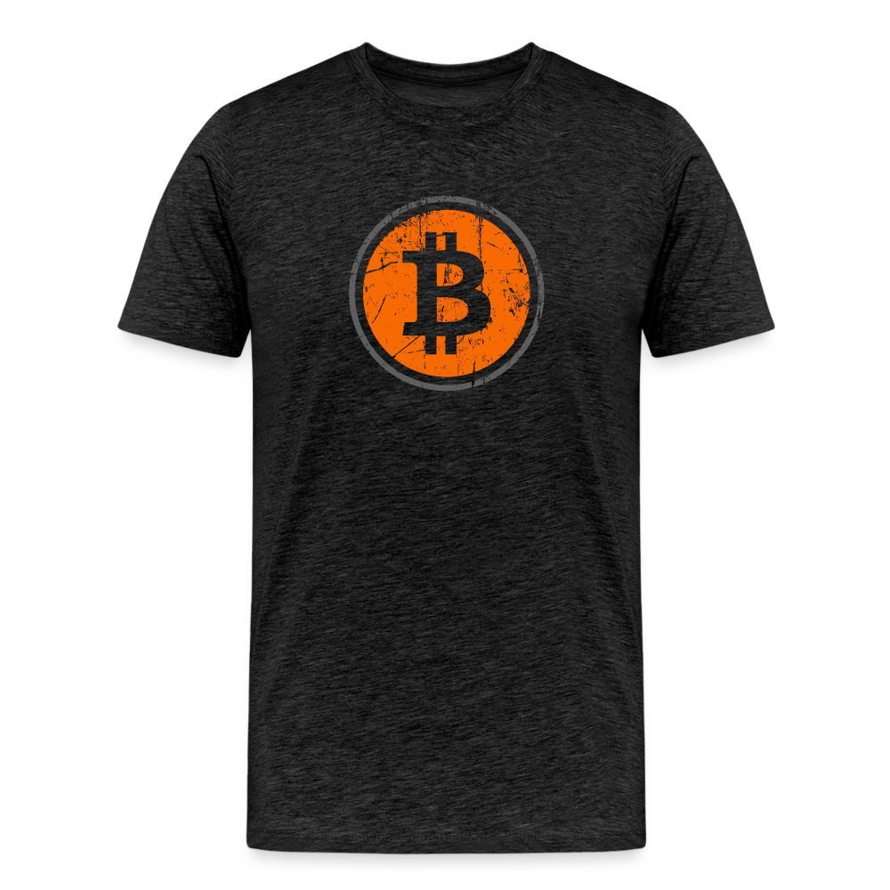 Bittie I Premium T-Shirt - charcoal grey