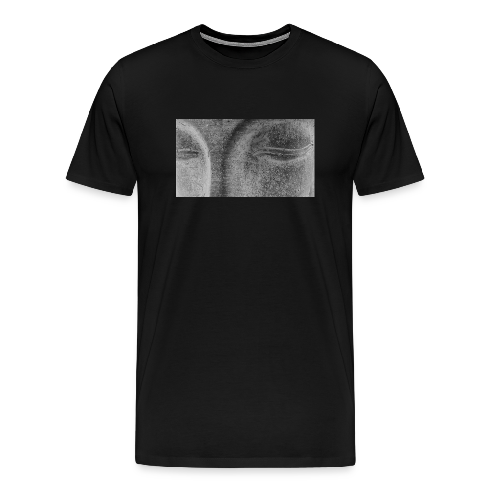 Men's Premium T-Shirt - black