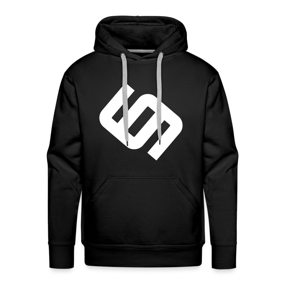 MARCELLMAR Premium Hoodie - black