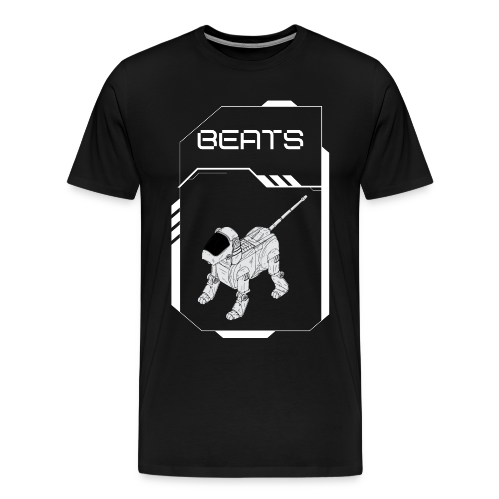 Beats I Premium T-Shirt - black