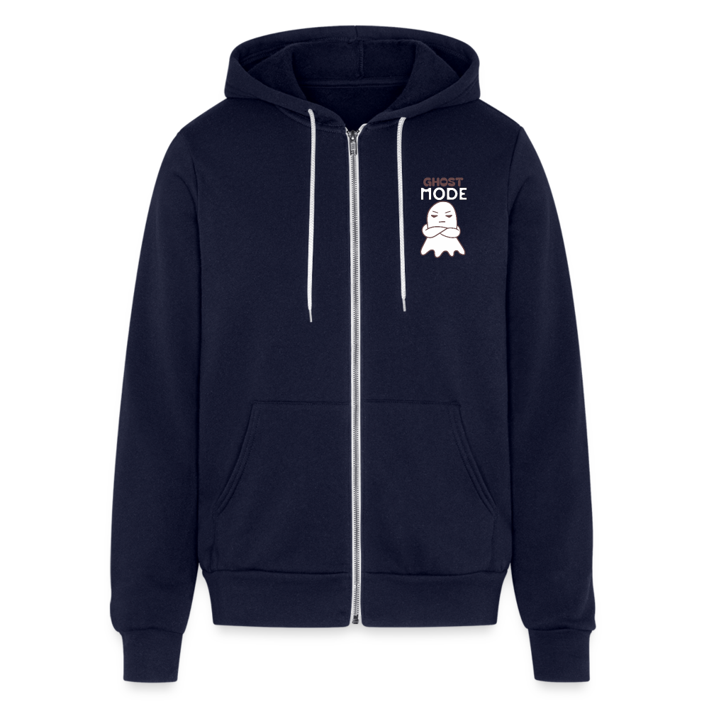 Ghost Mode II Hoodie - navy