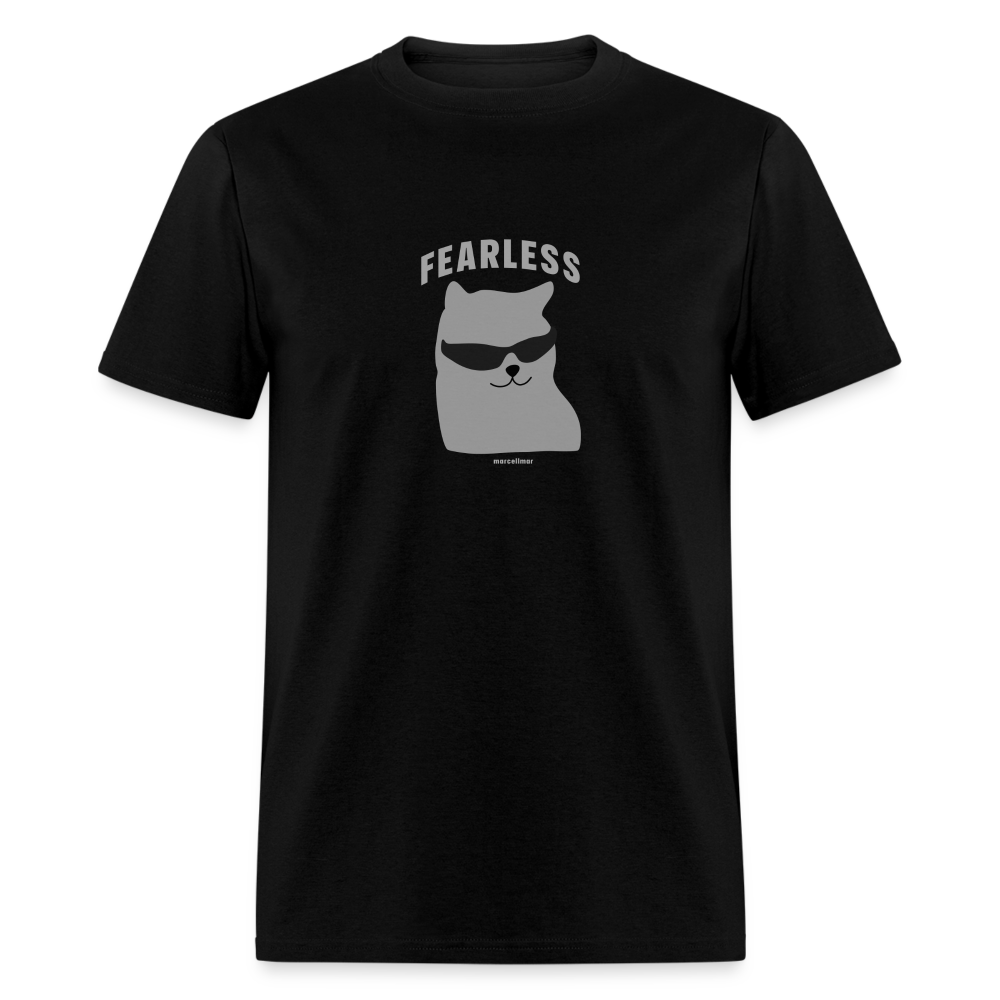 Fearless II Classic T-Shirt - black