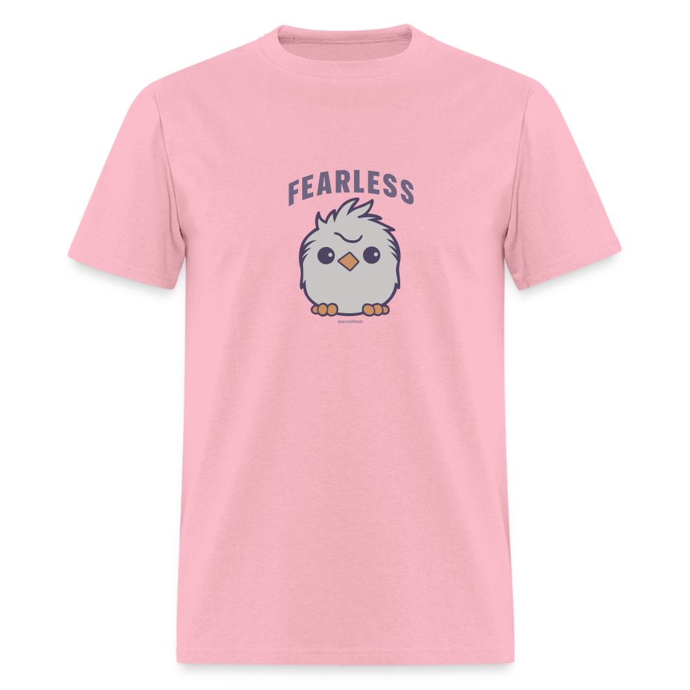 Fearless III Classic T-Shirt - pink