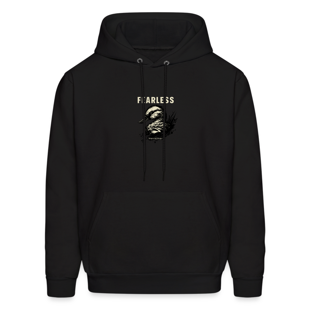 Fearless II Hoodie - black