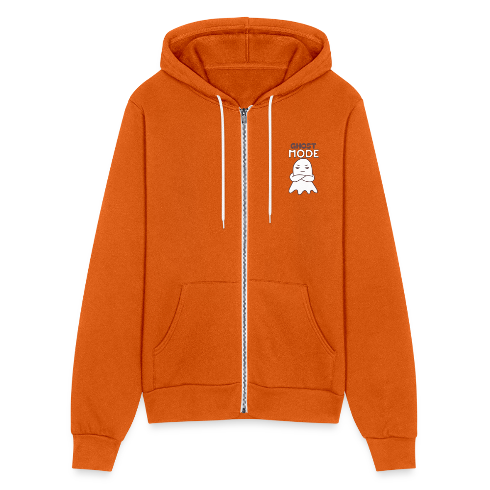 Ghost Mode II Hoodie - autumn