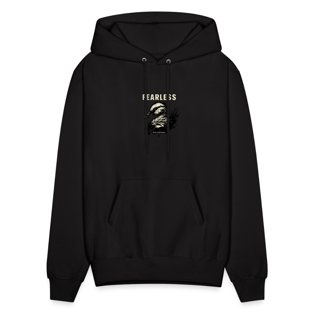 Fearless II Hoodie - black