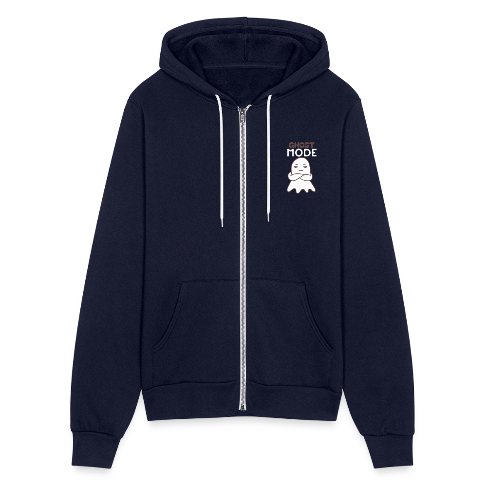 Ghost Mode II Hoodie - navy