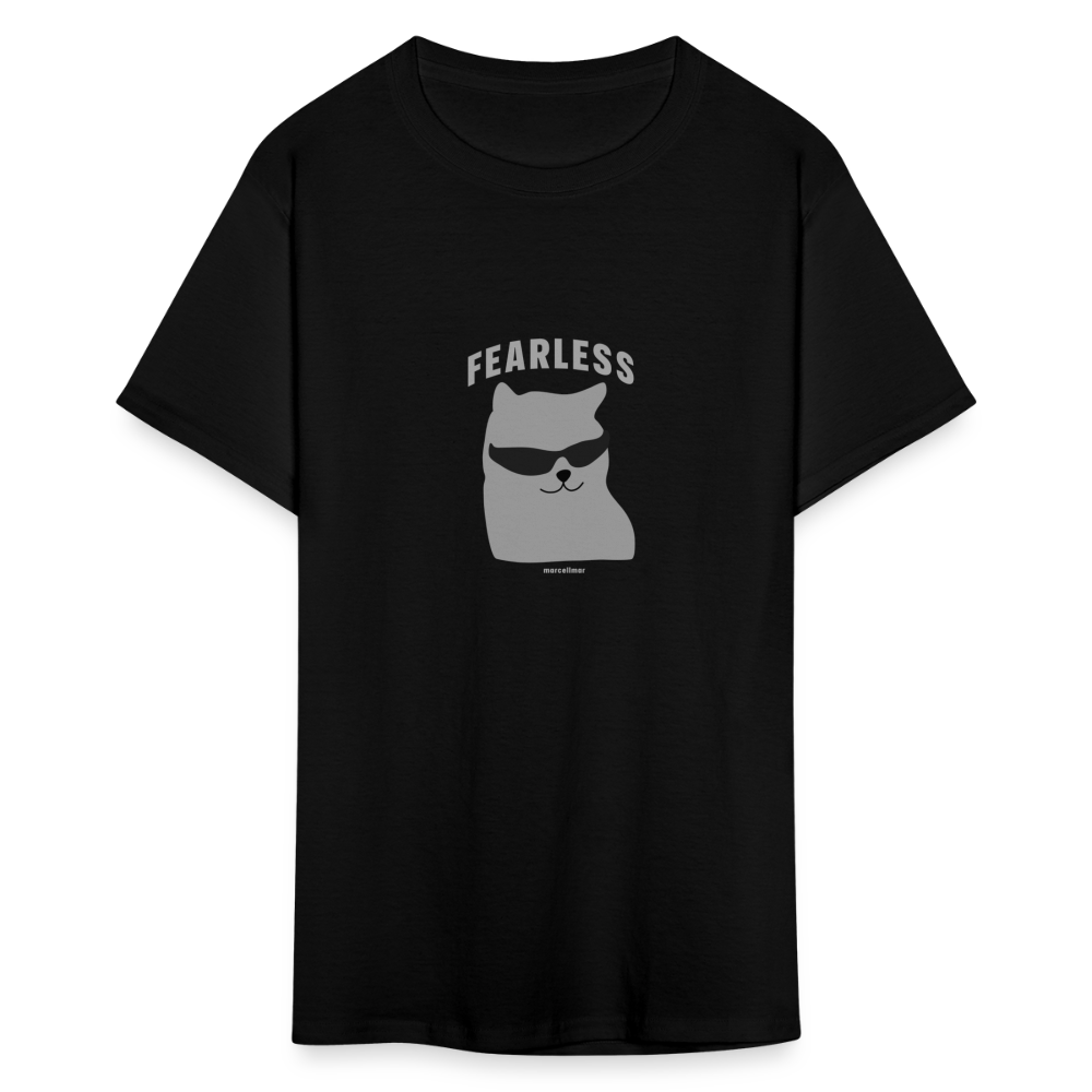 Fearless II Classic T-Shirt - black