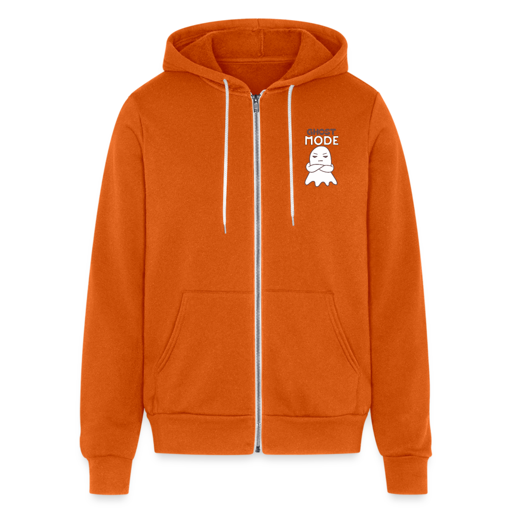 Ghost Mode II Hoodie - autumn