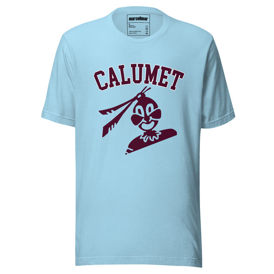 Calumet II Premium T-shirt