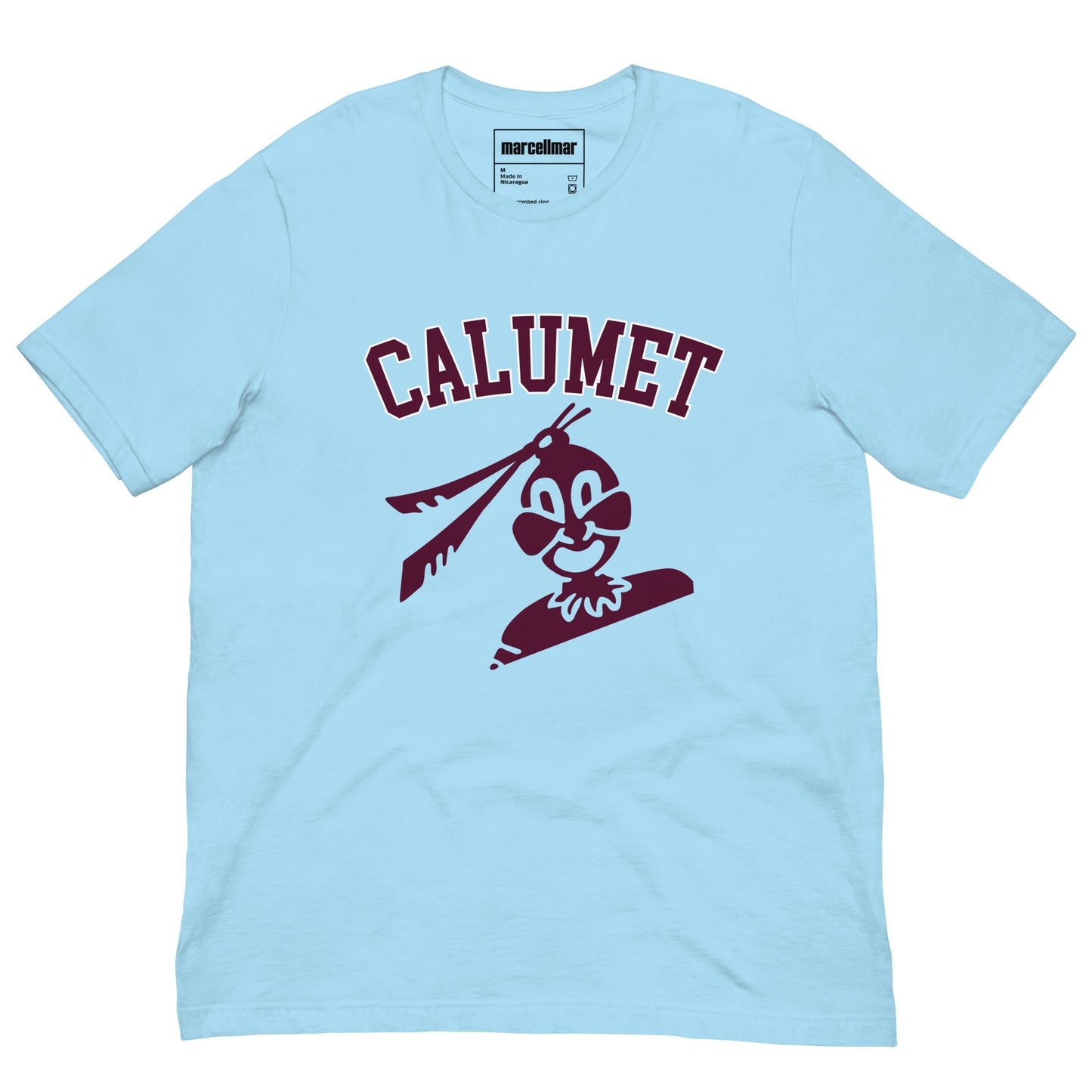 Calumet II Premium T-shirt