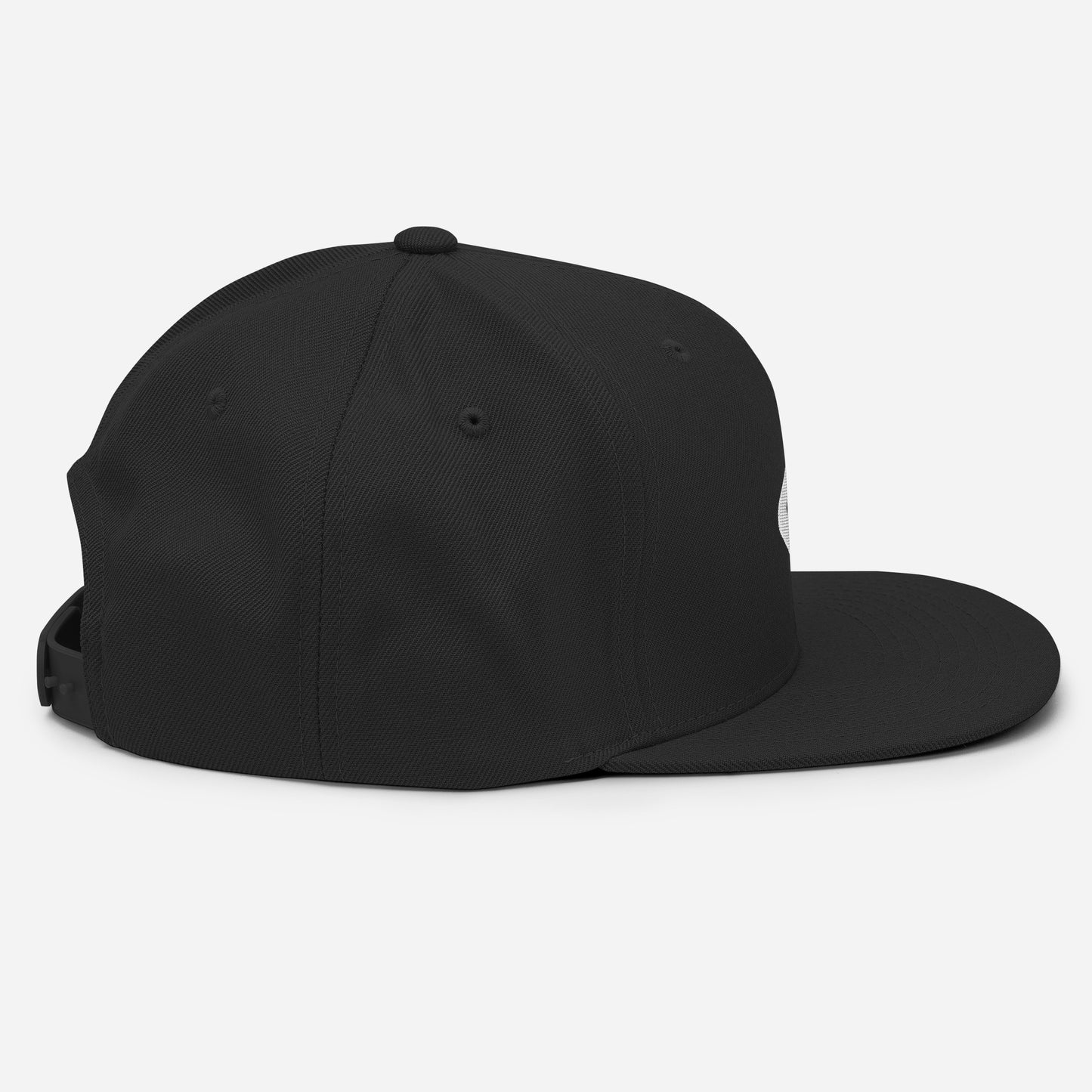Marcellmar I Snapback Hat