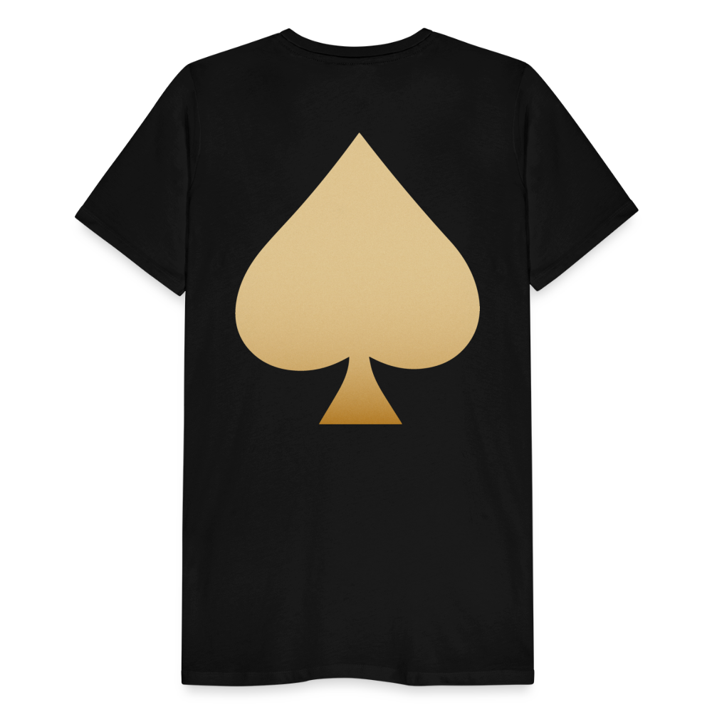 King I Premium T-Shirt - black